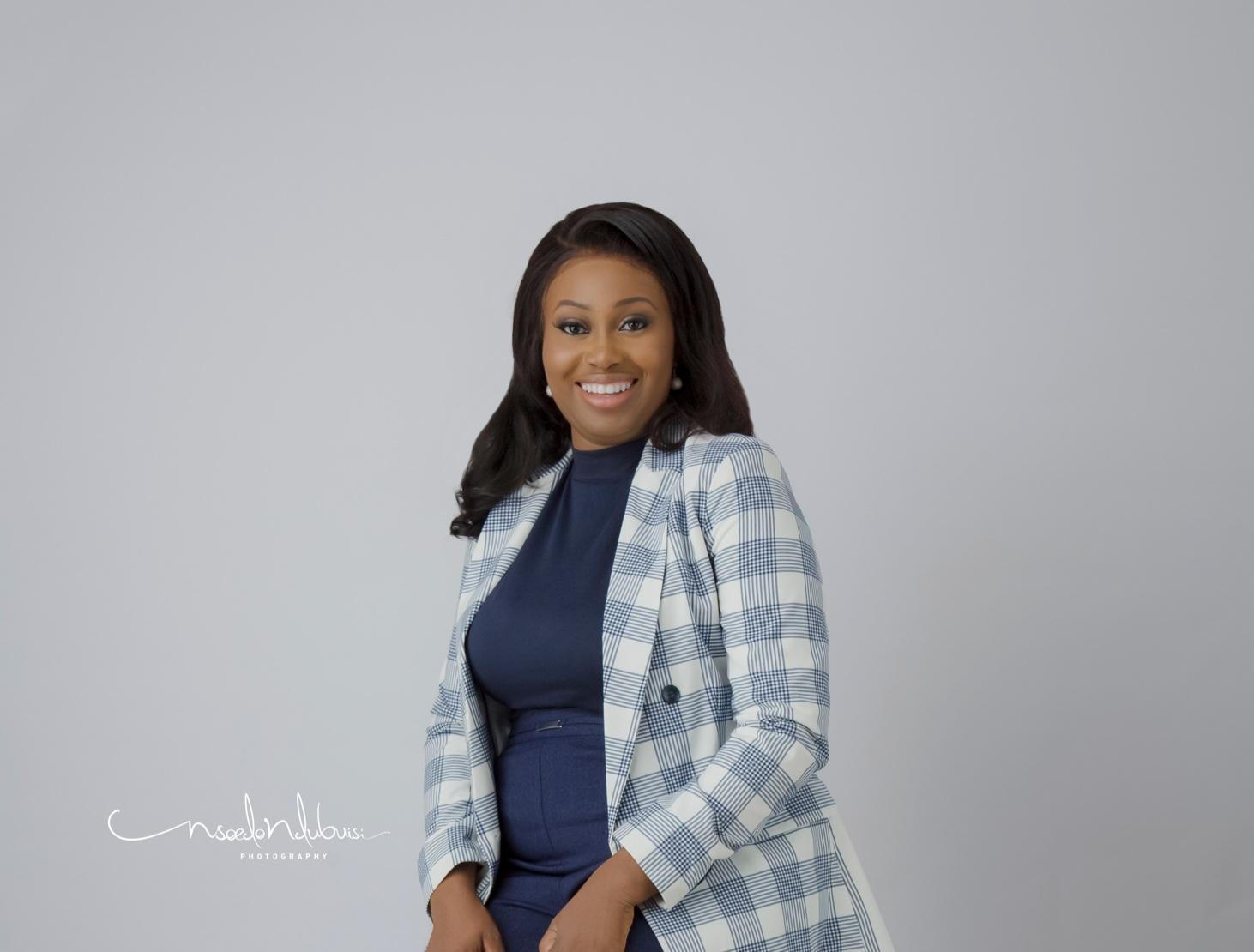 Tokesi Akinola Picture